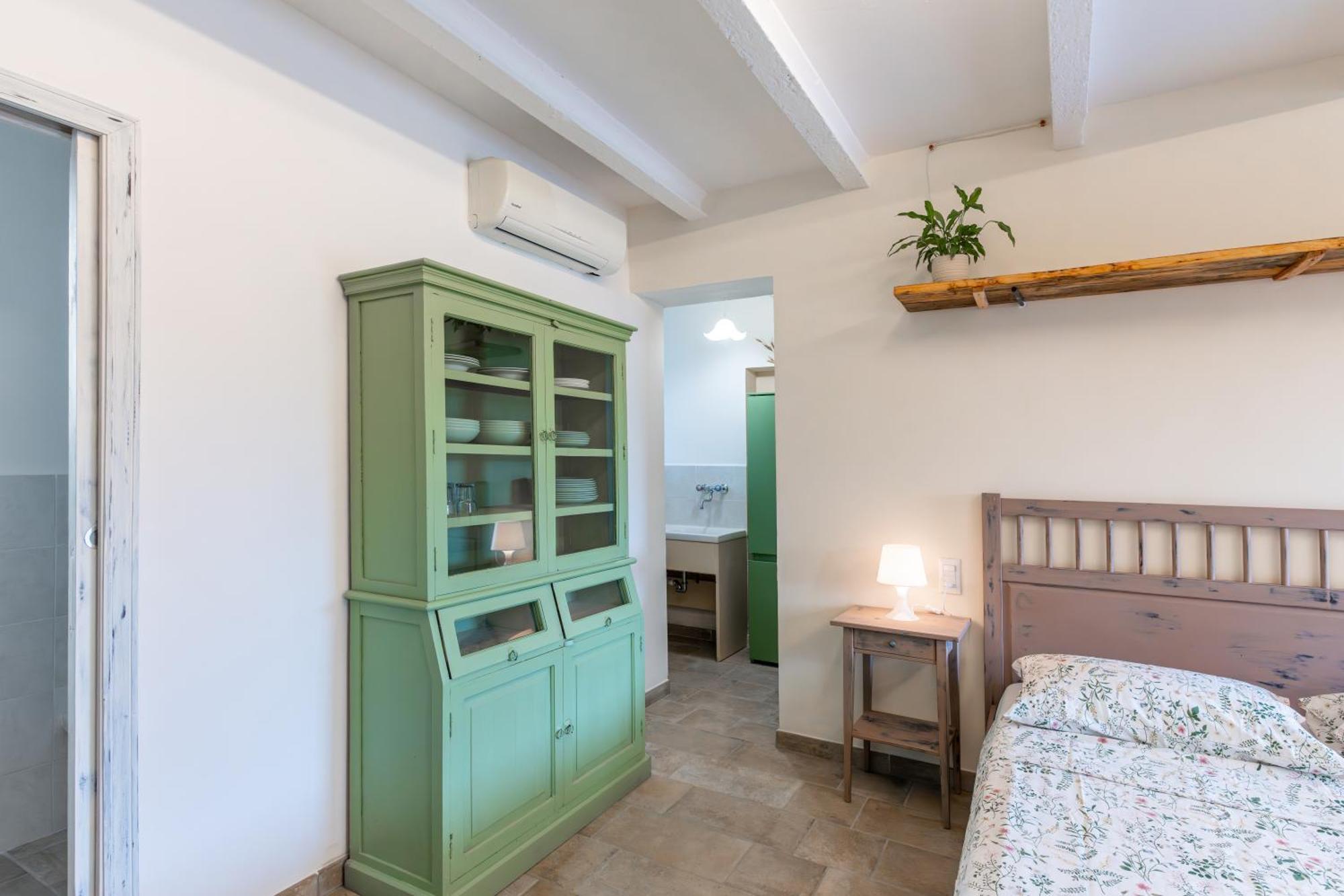 B&B Le Rondini Ostra Senigallia Casine  외부 사진