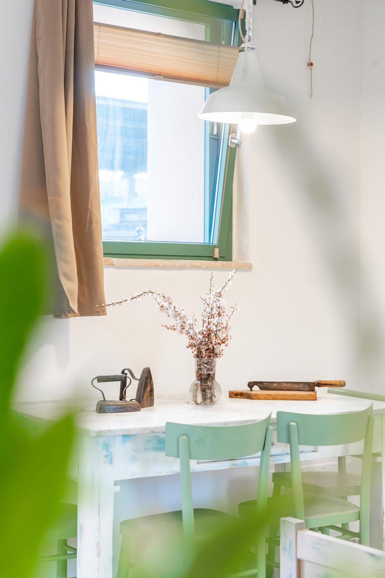 B&B Le Rondini Ostra Senigallia Casine  외부 사진