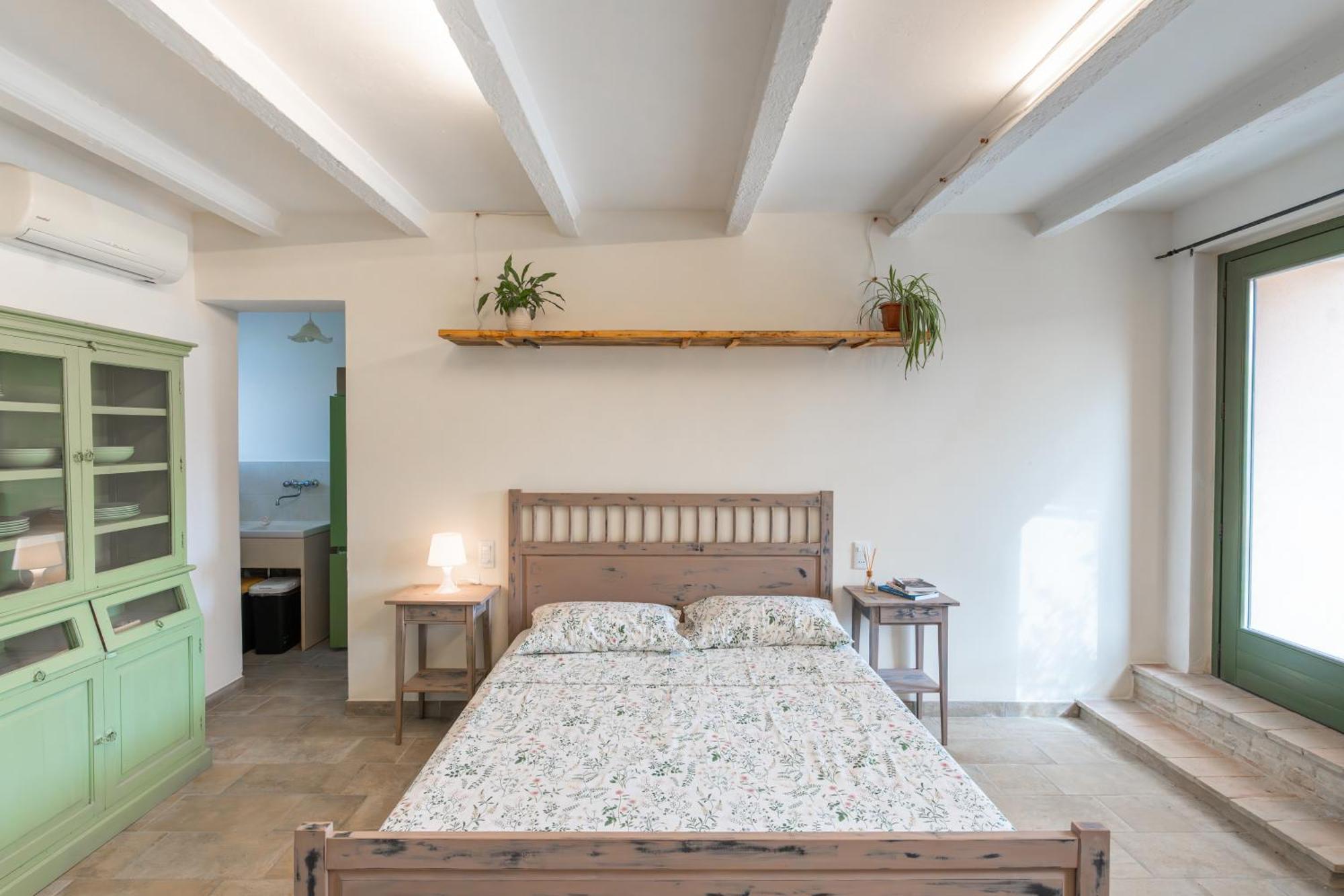 B&B Le Rondini Ostra Senigallia Casine  외부 사진