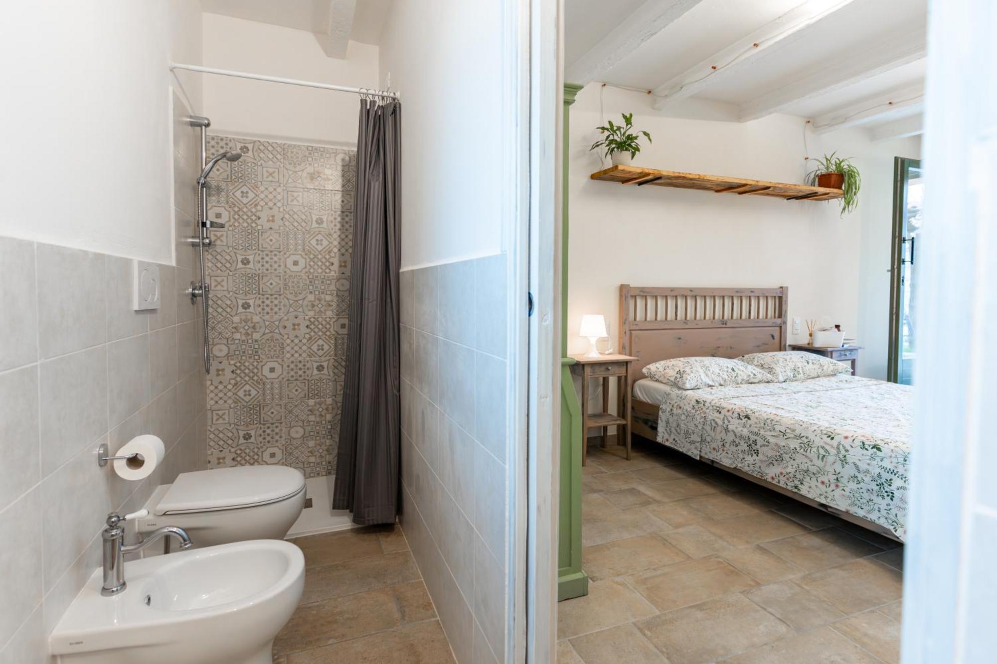 B&B Le Rondini Ostra Senigallia Casine  외부 사진