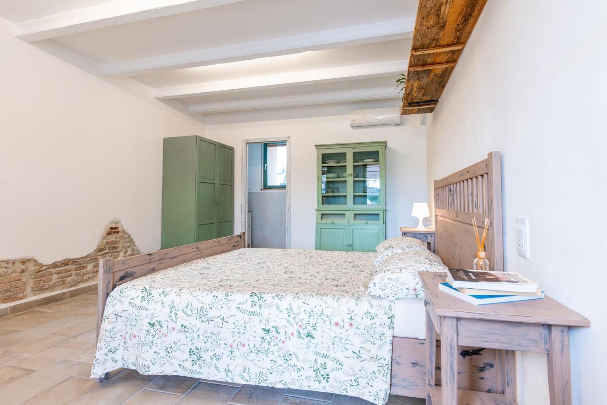 B&B Le Rondini Ostra Senigallia Casine  외부 사진