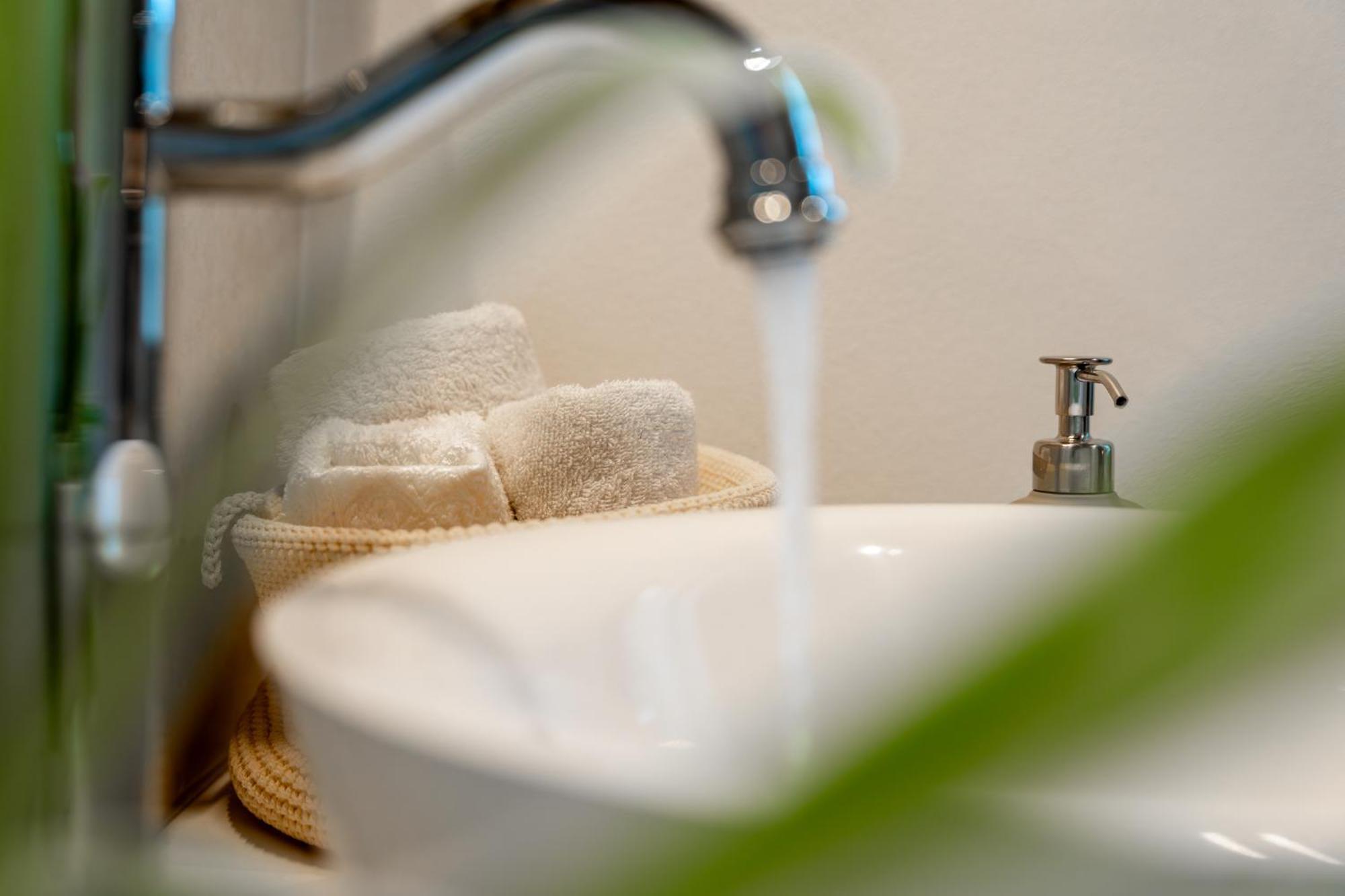 B&B Le Rondini Ostra Senigallia Casine  외부 사진
